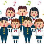 ワイ(14)「合唱コンクールでふざけたろw」 女子「！！」ｼｭﾊﾞﾊﾞﾊﾞﾊﾞﾊﾞﾊﾞﾊﾞ