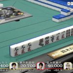 【朗報】麻雀プロ、ついうっかり生放送中に清老頭（確率0.0018%）をあがってしまう