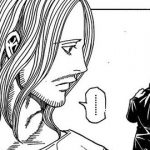 『ハンターハンター』385話 ツェリードニヒの能力、何だよこれ！