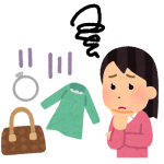 私服がクソダサい彼女ってどう思う？ （※画像あり）