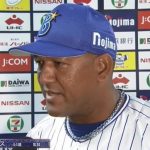 ラミレス監督「嶺井と（山崎）康晃は相性がいい。勝っていたらいい交代をしたと言ってもらえた」