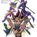 『遊戯王OCG』20周年記念アートワーク集が予約開始！高橋和希描き下ろしの「真エクゾディア」が同梱！